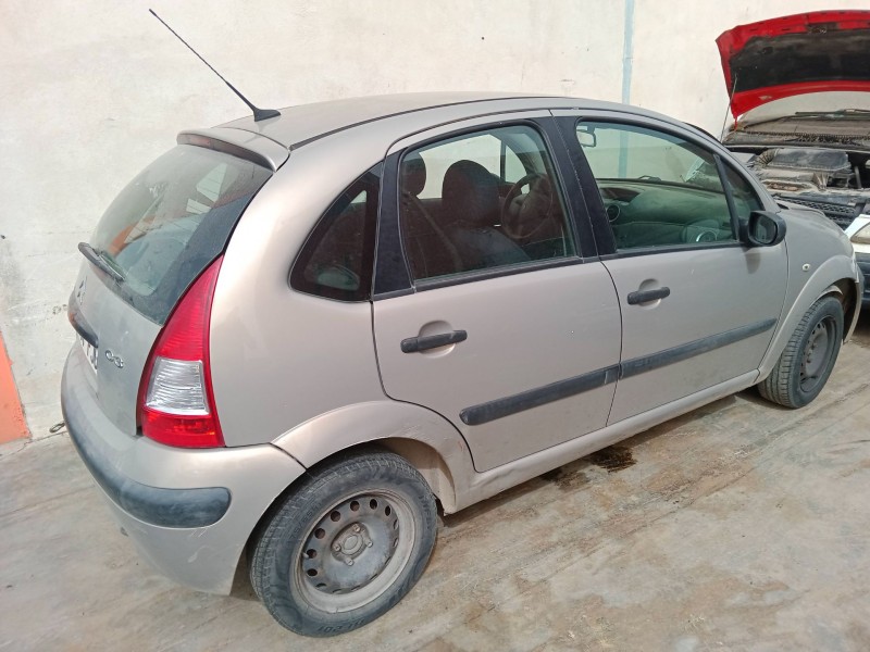 citroën c3 i (fc_, fn_) del año 2006