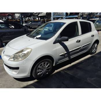 RENAULT CLIO III (BR0/1, CR0/1)