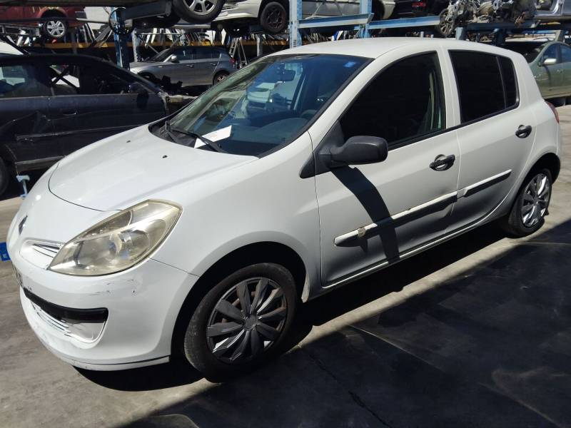 RENAULT CLIO III (BR0/1, CR0/1)