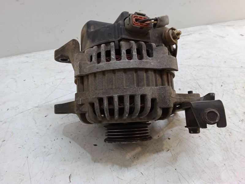 Recambio de alternador para kia rio i hatchback (dc) 1.3 referencia OEM IAM AB180140  30D18300
