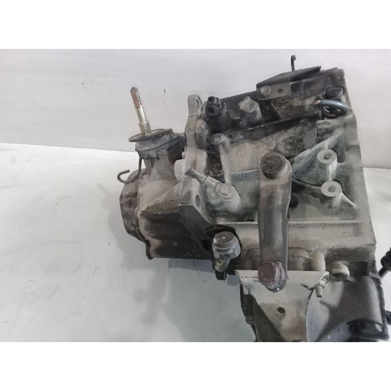 Recambio de caja de cambios manual 5 velocidades para citroën xsara (n1) 1.9 d referencia OEM IAM 10gn2  