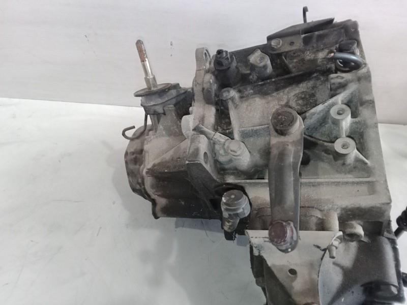 Recambio de caja de cambios manual 5 velocidades para citroën xsara (n1) 1.9 d referencia OEM IAM 10gn2  