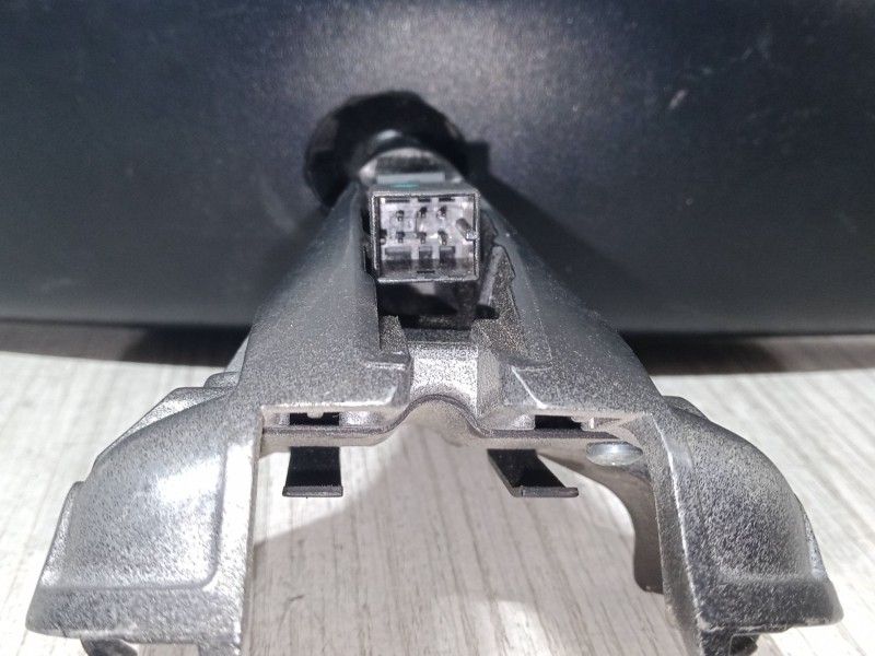 Recambio de retrovisor interior para volkswagen jetta iii (1k2) 1.9 tdi referencia OEM IAM   