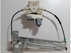 Recambio de elevalunas electrico trasero izquierdo para peugeot 407 (6d_) 2.0 hdi 135 (6drhrh, 6drhre, 6drhrg, 6drhrj) referenci