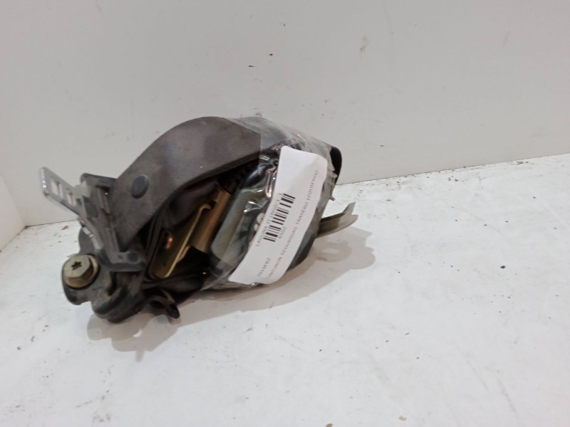 Recambio de cinturon seguridad trasero izquierdo para renault laguna ii (bg0/1_) 1.9 dci (bg1a, bg1w, bg0g) referencia OEM IAM  