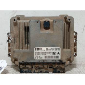 CENTRALITA MOTOR UCE 9663944680  9659614980 0281012620