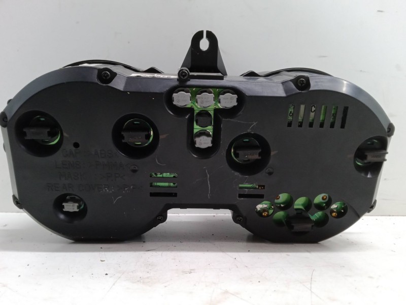 Recambio de cuadro instrumentos para chevrolet aveo / kalos hatchback (t200) 1.2 referencia OEM IAM   