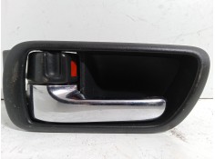 Recambio de maneta interior puerta trasera izquierda para toyota corolla verso (zer_, zze12_, r1_) 1.8 (znr11_) referencia OEM I
