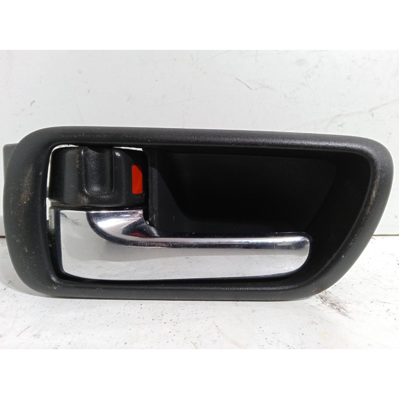 Recambio de maneta interior puerta trasera izquierda para toyota corolla verso (zer_, zze12_, r1_) 1.8 (znr11_) referencia OEM I