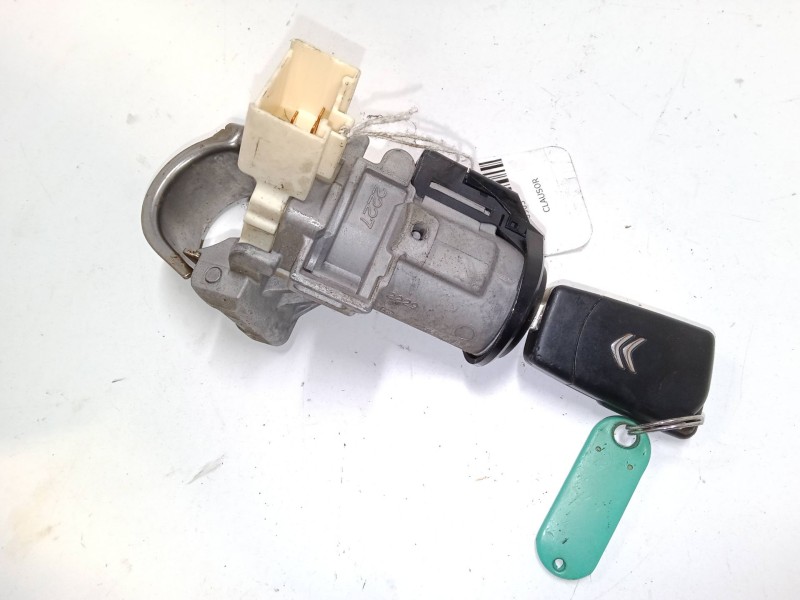 Recambio de clausor para citroën c1 ii (pa_, ps_) 1.2 vti 82 referencia OEM IAM   