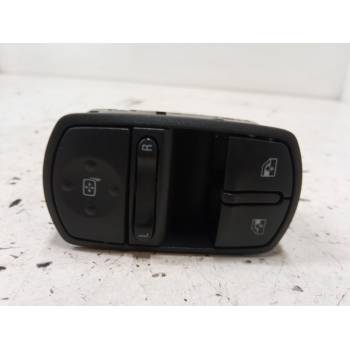 MANDO ELEVALUNAS DELANTERO IZQUIERDO 13258521AA 