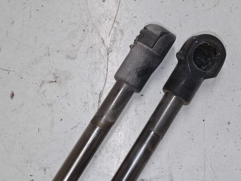 Recambio de amortiguadores malet/porton para fiat panda (312_, 319_) 1.2 (312pxa1a) referencia OEM IAM   