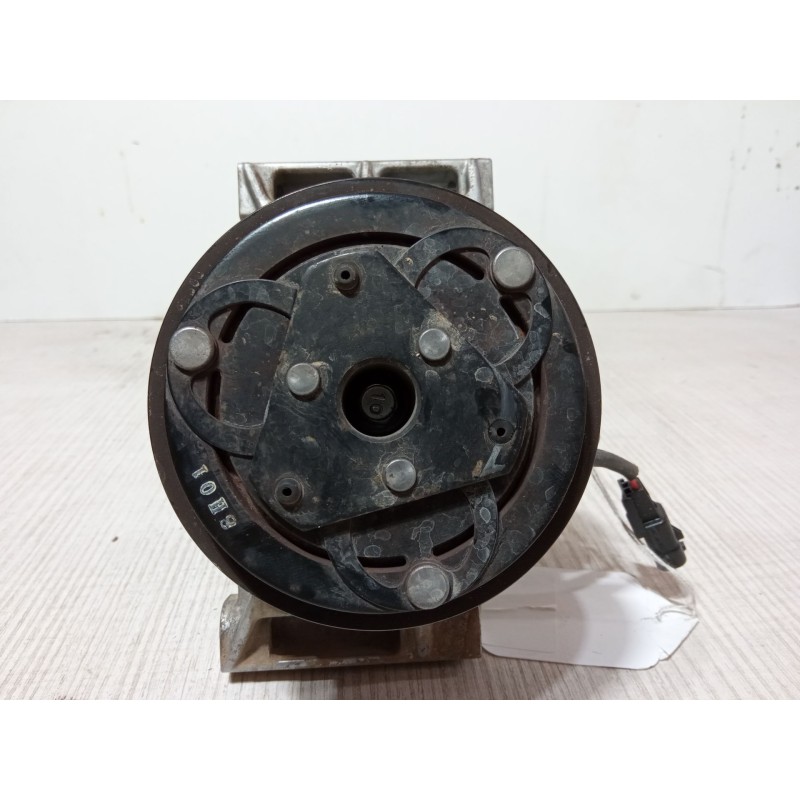 Recambio de compresor a/a para renault express furgoneta/monovolumen 1.5 blue dci 75 (f6aa) referencia OEM IAM 926008942R M218J1