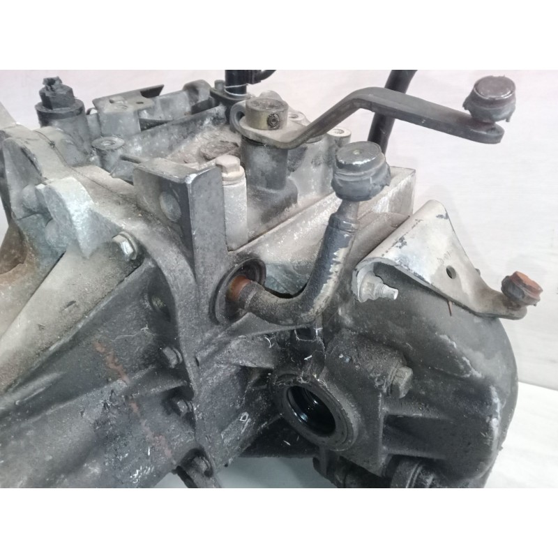 Recambio de caja de cambios manual 5 velocidades para citroën xsara (n1) 1.9 d referencia OEM IAM 10gn2  