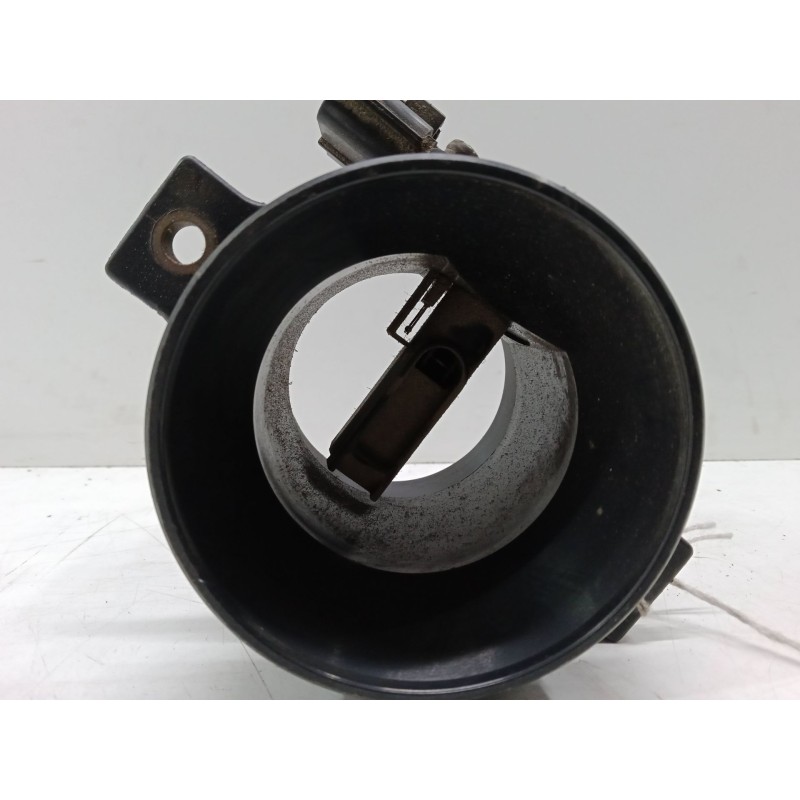 Recambio de caudalimetro para ford focus i turnier (dnw) 1.8 tdci referencia OEM IAM 98AB-12B579-B3BAFH60-13  