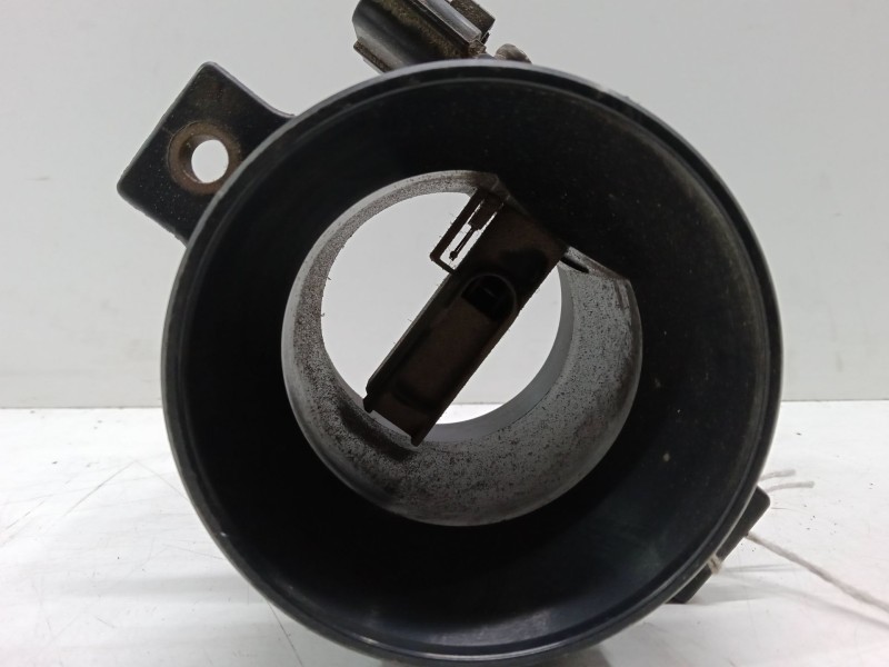 Recambio de caudalimetro para ford focus i turnier (dnw) 1.8 tdci referencia OEM IAM 98AB-12B579-B3BAFH60-13  