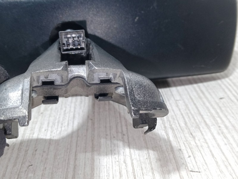 Recambio de retrovisor interior para volkswagen jetta iii (1k2) 1.9 tdi referencia OEM IAM   