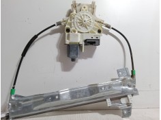Recambio de elevalunas electrico trasero izquierdo para peugeot 407 (6d_) 2.0 hdi 135 (6drhrh, 6drhre, 6drhrg, 6drhrj) referenci 2