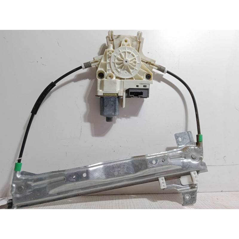 Recambio de elevalunas electrico trasero izquierdo para peugeot 407 (6d_) 2.0 hdi 135 (6drhrh, 6drhre, 6drhrg, 6drhrj) referenci
