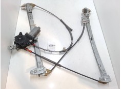 Recambio de elevalunas electrico delantero izquierdo para citroën xsara (n1) 1.6 i referencia OEM IAM   