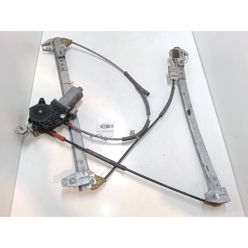 Recambio de elevalunas electrico delantero izquierdo para citroën xsara (n1) 1.6 i referencia OEM IAM   