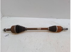 Recambio de transmision delantera izquierda para renault megane iii hatchback (bz0/1_, b3_) 1.6 16v (bz0h) referencia OEM IAM