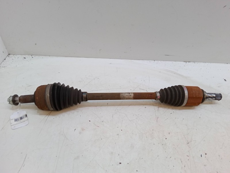 Recambio de transmision delantera izquierda para renault megane iii hatchback (bz0/1_, b3_) 1.6 16v (bz0h) referencia OEM IAM   