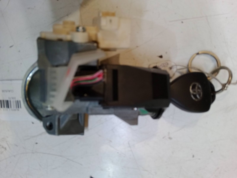 Recambio de clausor para toyota auris (_e15_) 1.4 d-4d (nde150_) referencia OEM IAM 29653453  