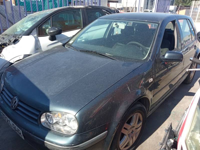 VOLKSWAGEN GOLF IV (1J1)