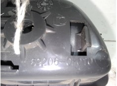 Recambio de maneta interior puerta trasera izquierda para toyota corolla verso (zer_, zze12_, r1_) 1.8 (znr11_) referencia OEM I 2