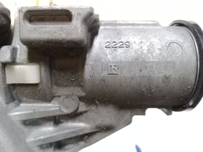 Recambio de clausor para citroën c1 ii (pa_, ps_) 1.2 vti 82 referencia OEM IAM   