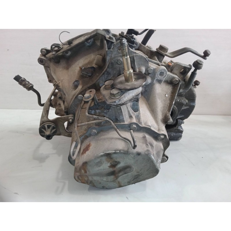 Recambio de caja de cambios manual 5 velocidades para citroën xsara (n1) 1.9 d referencia OEM IAM 10gn2  