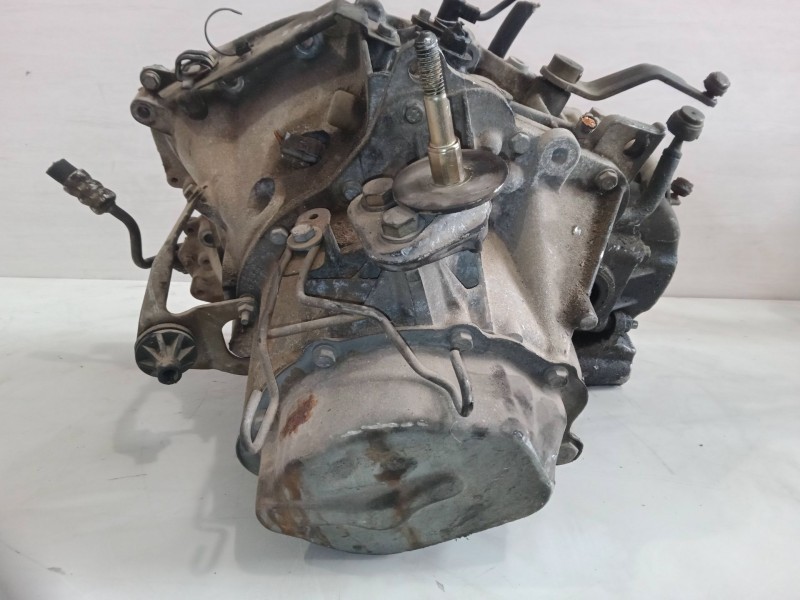 Recambio de caja de cambios manual 5 velocidades para citroën xsara (n1) 1.9 d referencia OEM IAM 10gn2  