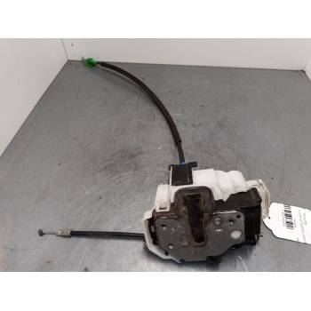 CERRADURA PUERTA DELANTERA IZQUIERDA 