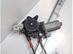 Recambio de elevalunas electrico delantero izquierdo para citroën xsara (n1) 1.6 i referencia OEM IAM    2
