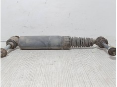 Recambio de amortiguador trasero derecho para peugeot 206 cc (2d) 1.6 16v (2dnfuf, 2dnfur) referencia OEM IAM    2