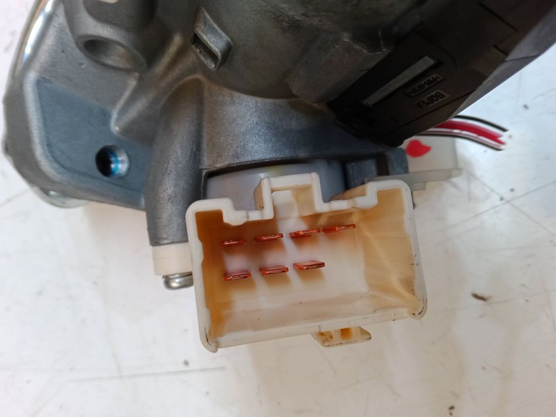 Recambio de clausor para toyota auris (_e15_) 1.4 d-4d (nde150_) referencia OEM IAM 29653453  