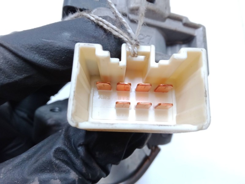 Recambio de clausor para citroën c1 ii (pa_, ps_) 1.2 vti 82 referencia OEM IAM   