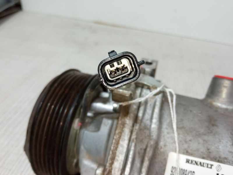 Recambio de compresor a/a para renault express furgoneta/monovolumen 1.5 blue dci 75 (f6aa) referencia OEM IAM 926008942R M218J1