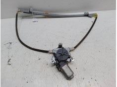 Recambio de elevalunas electrico delantero izquierdo para renault scénic i monospace (ja0/1_, fa0_) 1.4 16v (ja0d, ja1h, ja0w, j