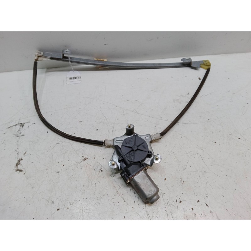 Recambio de elevalunas electrico delantero izquierdo para renault scénic i monospace (ja0/1_, fa0_) 1.4 16v (ja0d, ja1h, ja0w, j