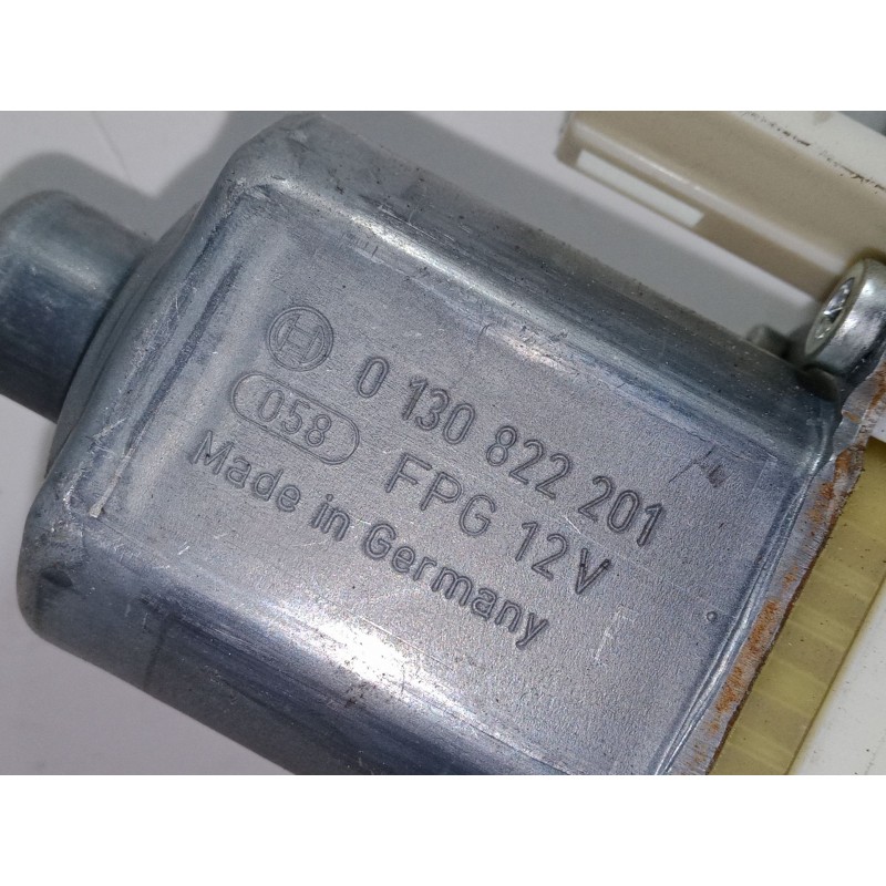 Recambio de elevalunas electrico trasero izquierdo para peugeot 407 (6d_) 2.0 hdi 135 (6drhrh, 6drhre, 6drhrg, 6drhrj) referenci