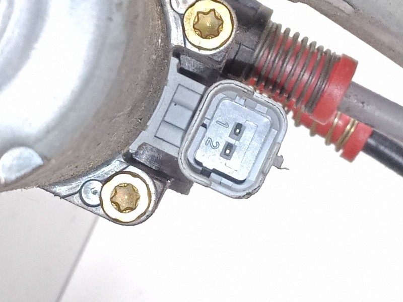 Recambio de elevalunas electrico delantero izquierdo para citroën xsara (n1) 1.6 i referencia OEM IAM   