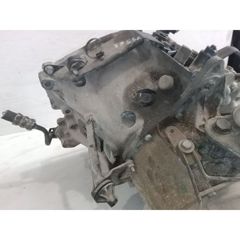 Recambio de caja de cambios manual 5 velocidades para citroën xsara (n1) 1.9 d referencia OEM IAM 10gn2  