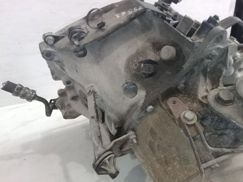 Recambio de caja de cambios manual 5 velocidades para citroën xsara (n1) 1.9 d referencia OEM IAM 10gn2  