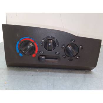 MANDO CALEFACCION / A/A 123942200 