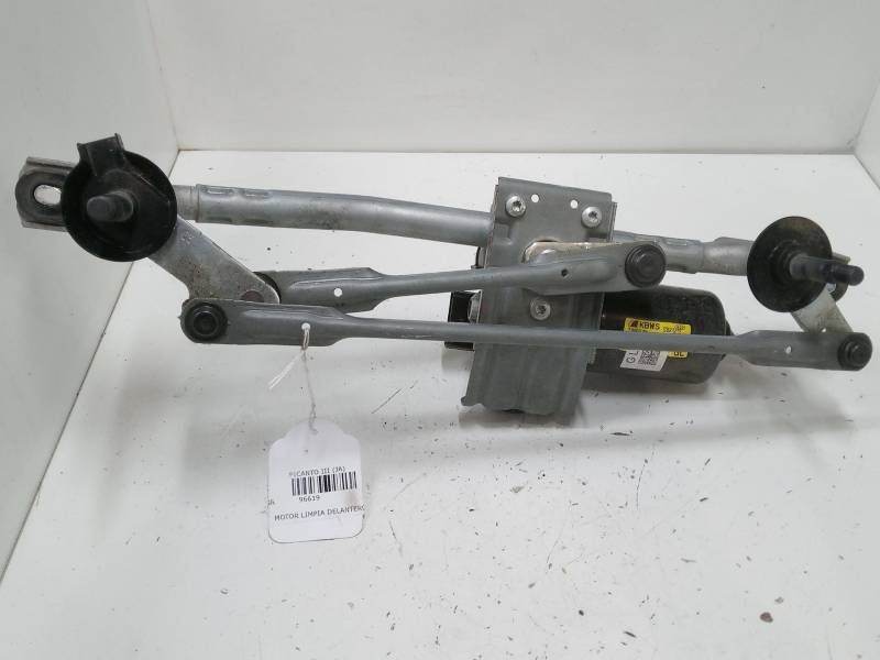 MOTOR LIMPIA DELANTERO F00S2S2926 