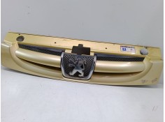 Recambio de rejillas capo para peugeot partner monospace (5_, g_) 1.4 referencia OEM IAM   