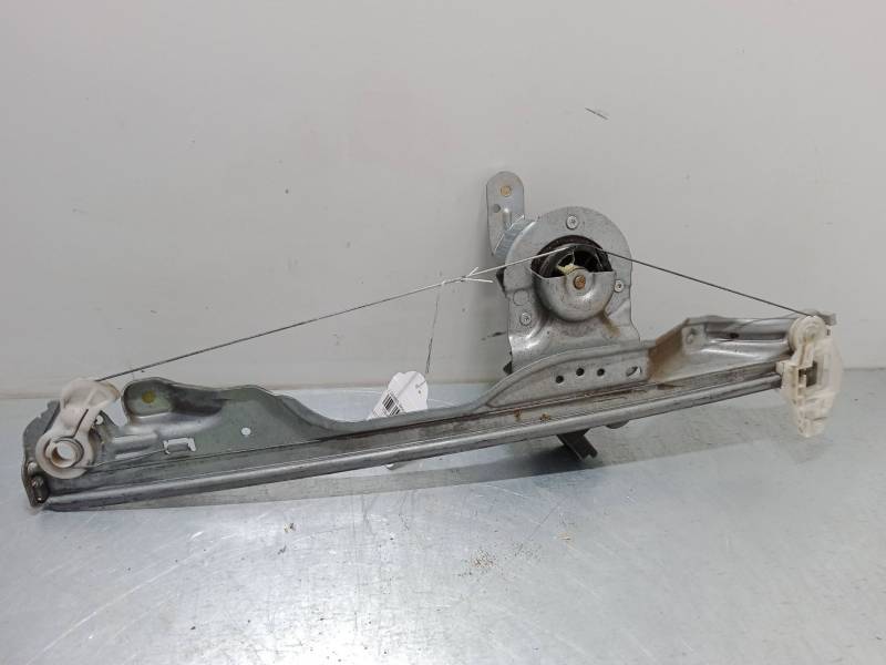 ELEVALUNAS ELECTRICO DELANTERO IZQUIERDO JG16J2A6 503620080119HW