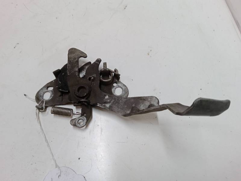 CERRADURA CAPO 